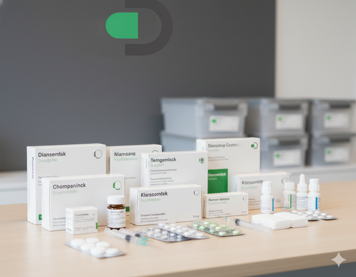 Gestión de Padrones